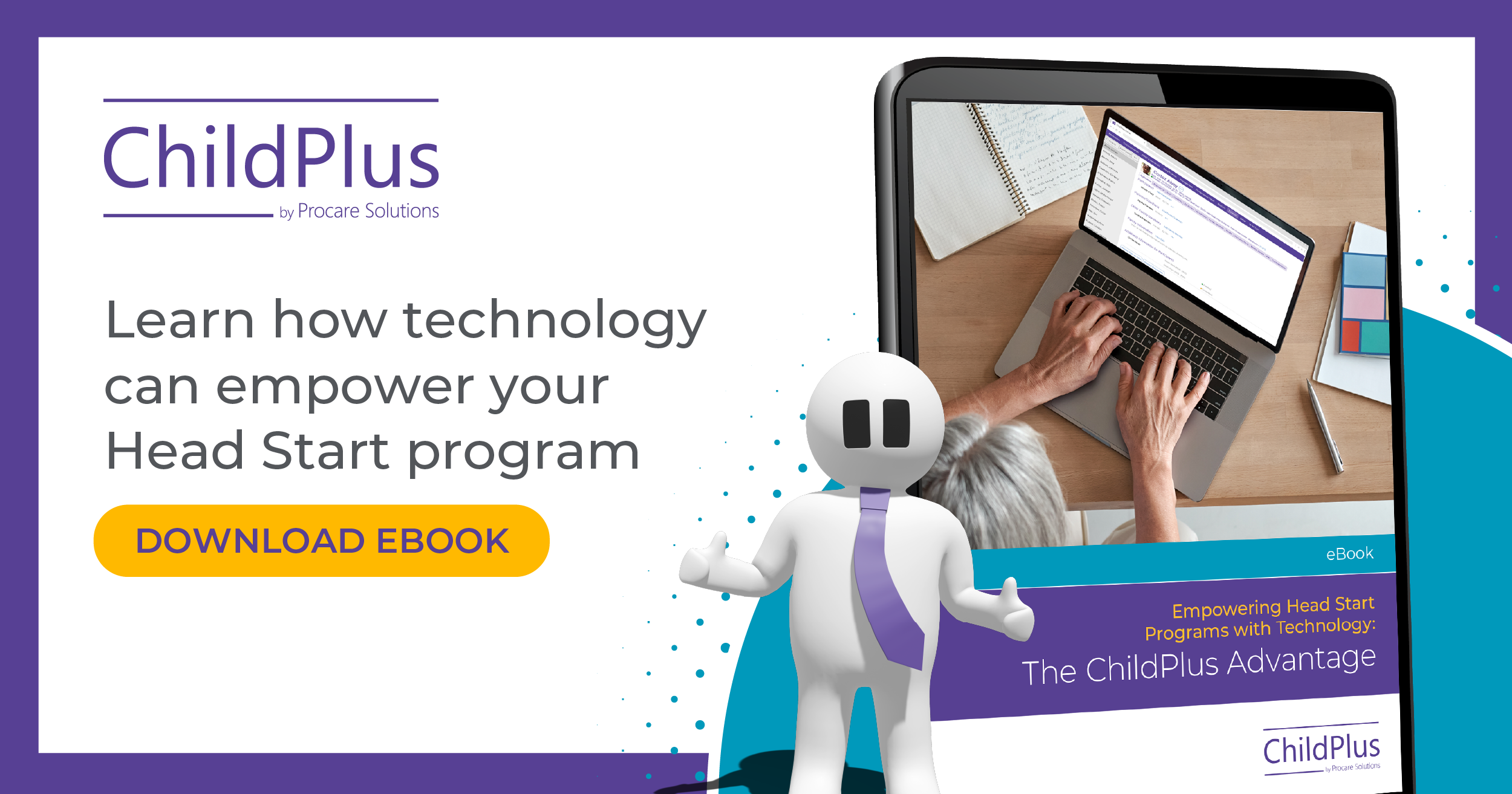 ChildPlus Socials eBook 1