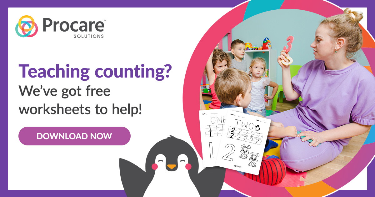 Procare Solutions Teacher Resources