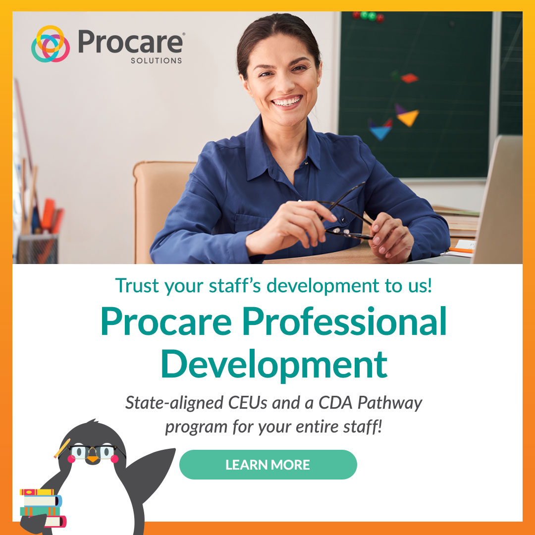 Procare Solutions Customer 1