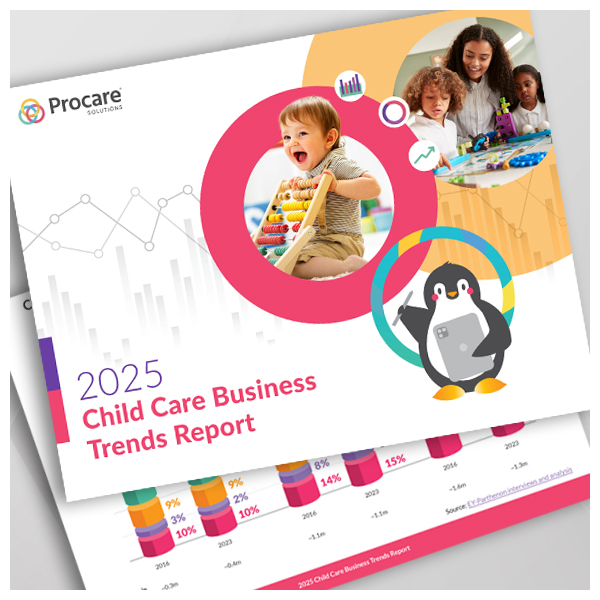 Trends Reports