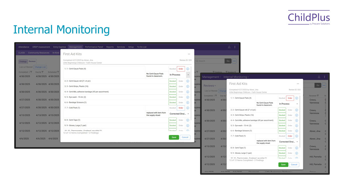 ChildPlus Desktop End of Life 2